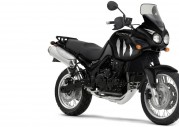 Triumph Tiger